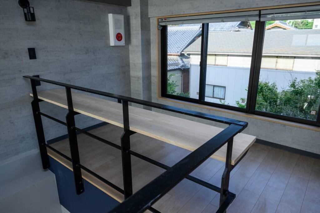 Yiyi Villa Awaji 淡路島西海岸夕日百選のvilla Bbq釣りゴルフ المظهر الخارجي الصورة