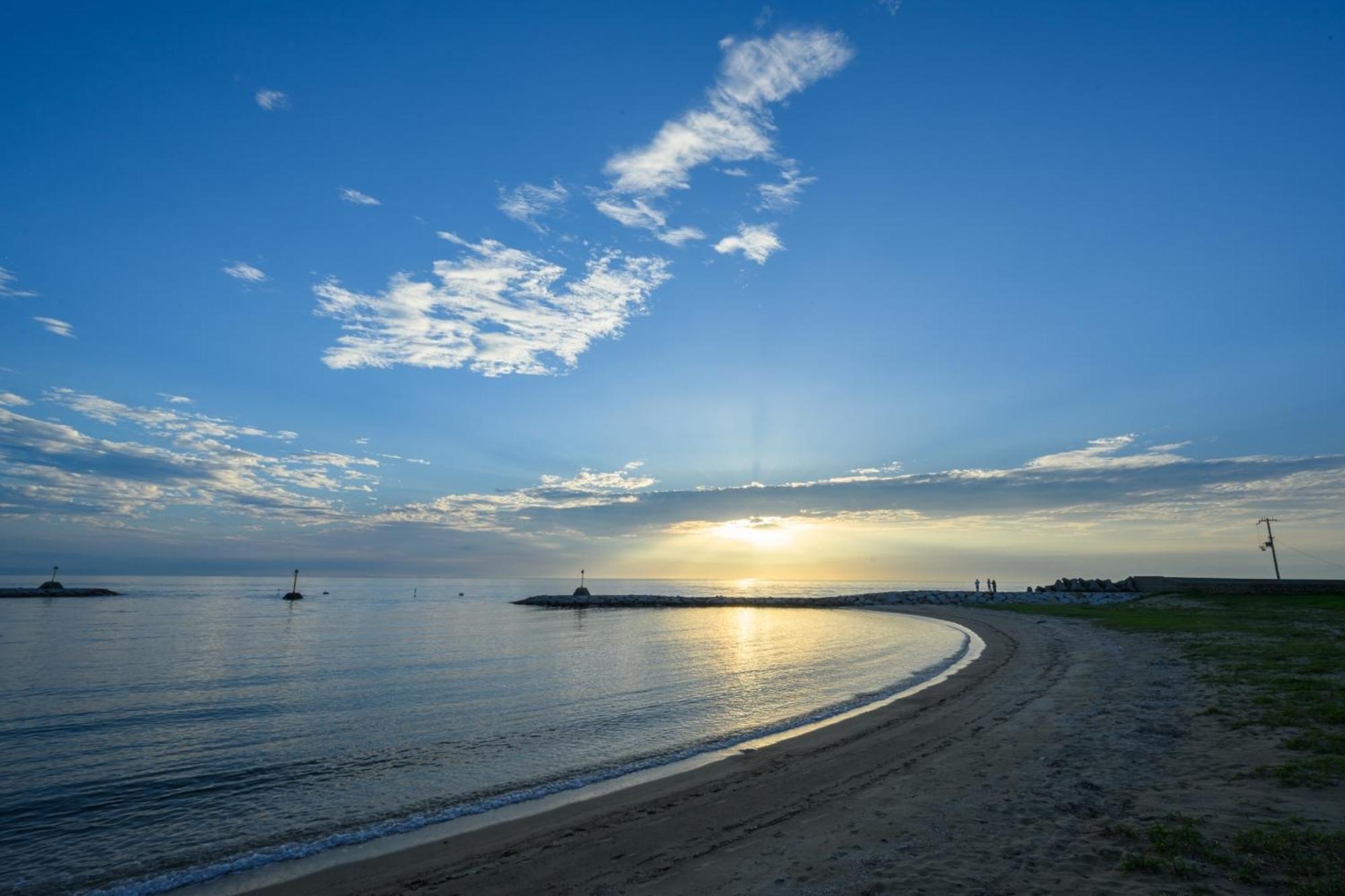 Yiyi Villa Awaji 淡路島西海岸夕日百選のvilla Bbq釣りゴルフ المظهر الخارجي الصورة